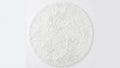 Covor Rotund Apal Carpet, Colecția Soft Dream - Heaven, 160x160 cm, Culoare Ivory, Fir Dens de 39 mm cu Suport de Bumbac
